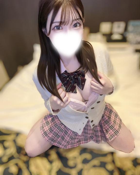 もうカタ〜っくなってるよ？🩷