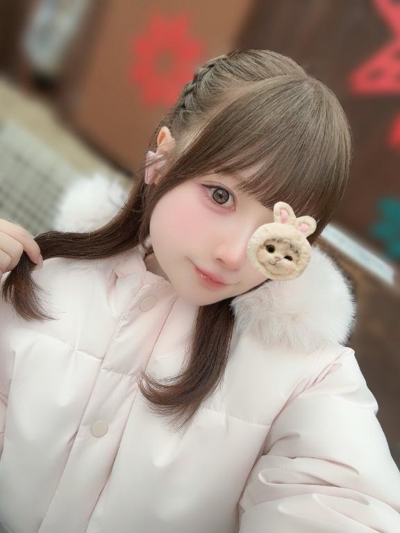 明日いるよ😽💕