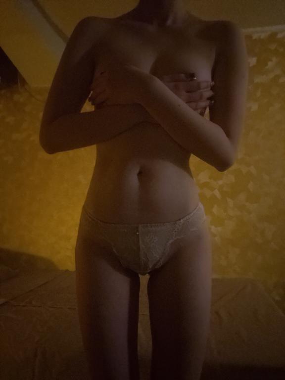 深夜ってエロい///