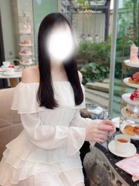 お久しぶりです🫧