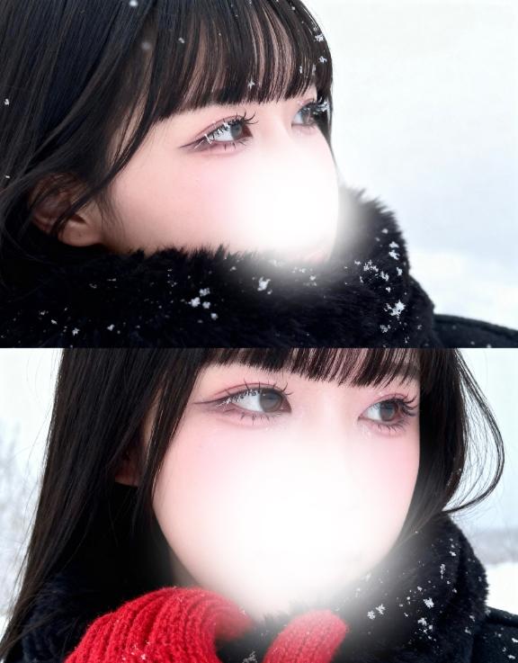 夢中になって🤍