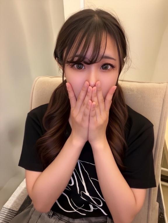 みんなはどう見えますか👀