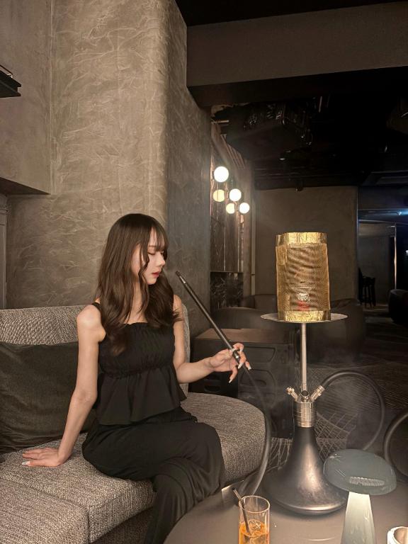 ひなの癖....🩷