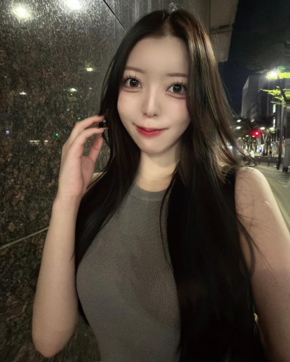 愛嬌たっぷり💗