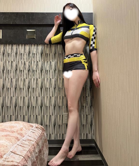 欲を掻き立てられる❌❌