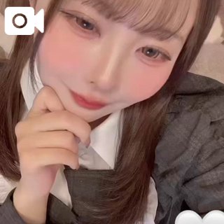 初めての動画🙈︎💖