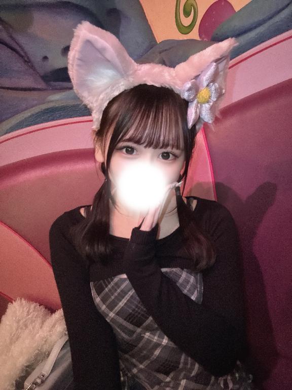 はじめまして♡