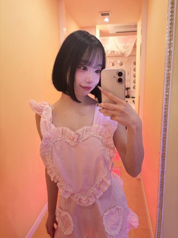 本当に仲良くなれる人募集です💖