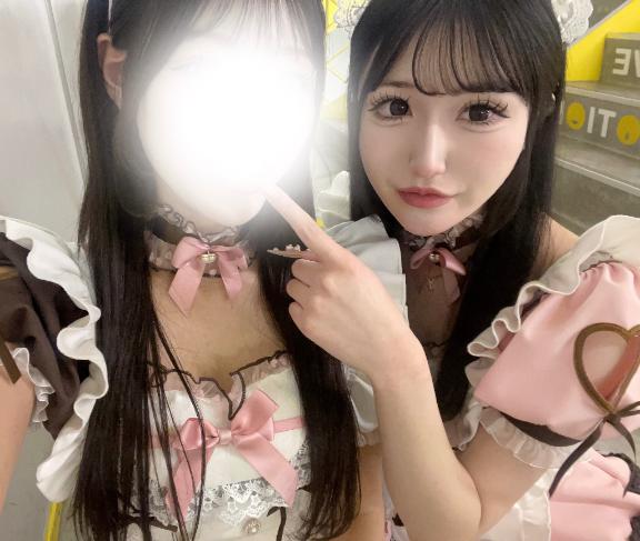 21時〜♡