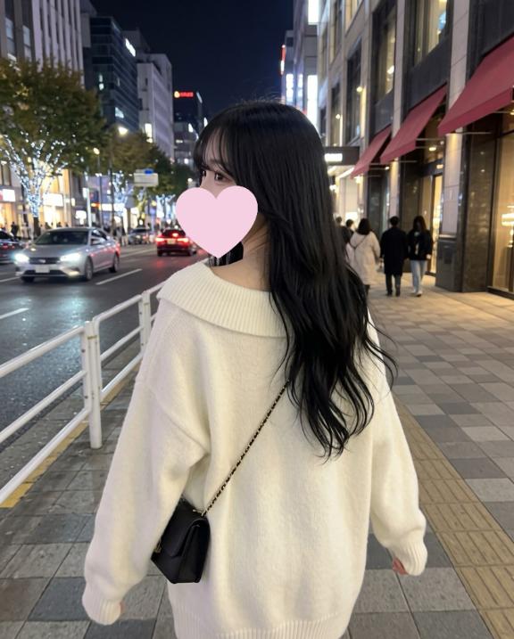 明日からです!💓