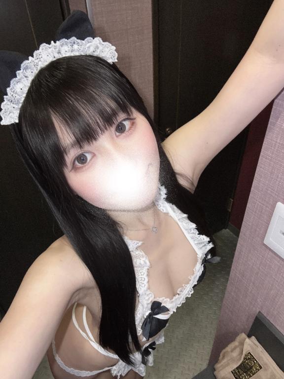 ギャップどうかな？♥️