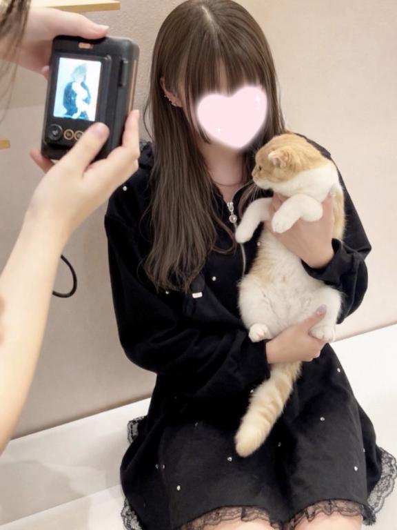 もうすぐで♡♡