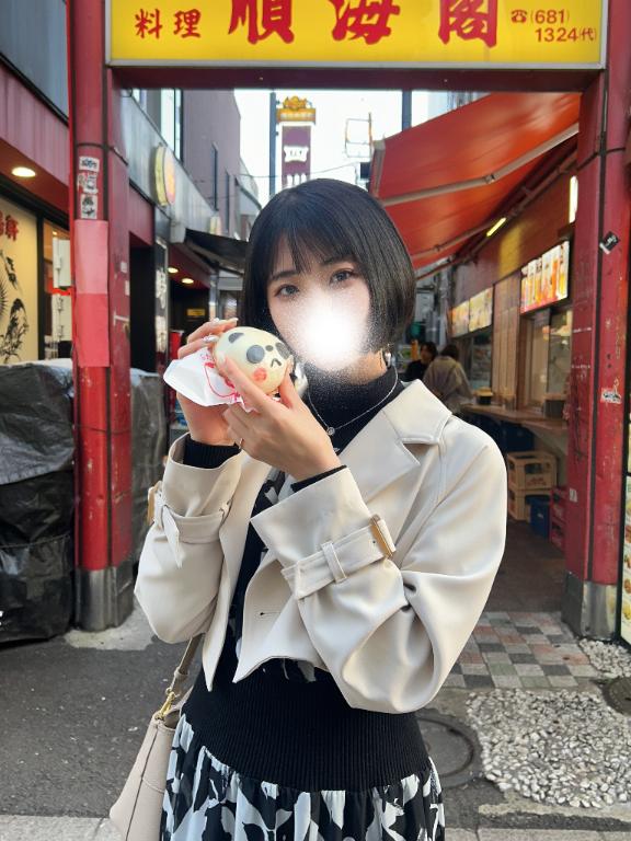 見つけてくれてありがとう🕊
