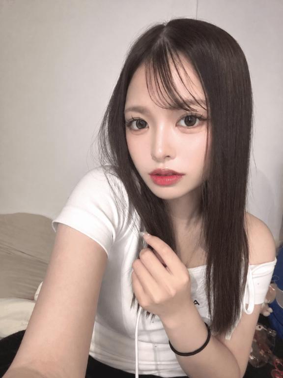 はじめまして🫧