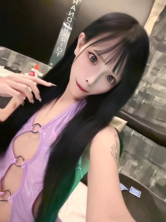 性欲の強い女の子は嫌いですか？