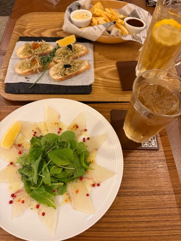 贅沢な思い出をありがとう💕