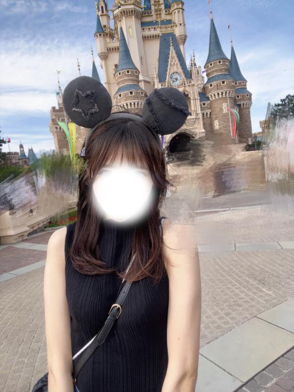 しゅっきん🩶
