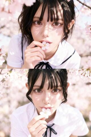 明日15:00から💖