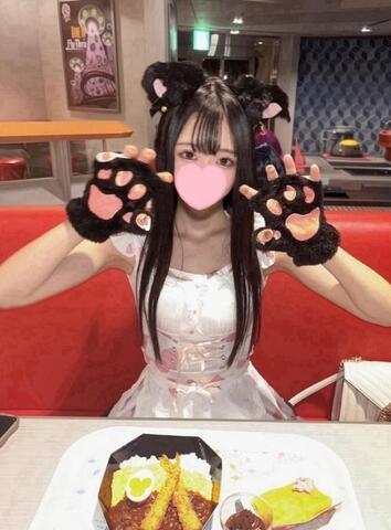 ピンクの♡♡♡