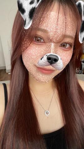 本日😌💖