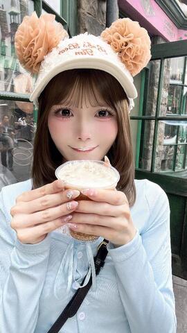 ⭐️イメチェン⭐️