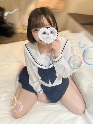 濡れすぎ注意♡