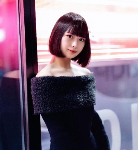 ❤️某有名人に似てるの❤️