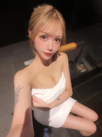 モチスベに擦り付けて...💛