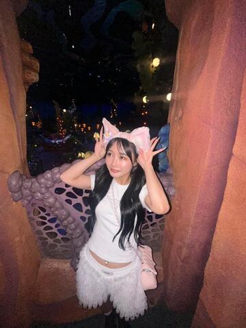 🩷お久しぶりです💗