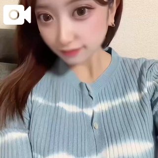 むずむず、、😣