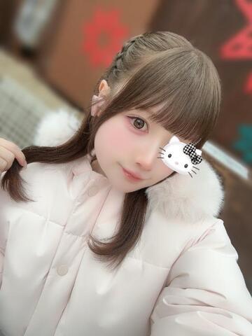 久しぶりに🤍