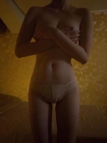 深夜ってエロい///