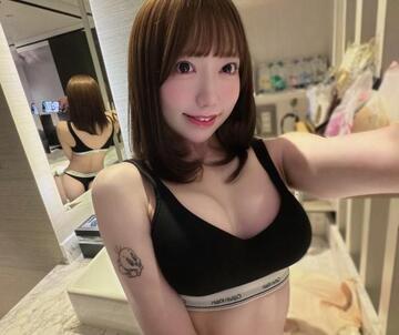 雨の日の性欲☔️