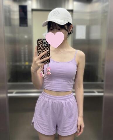 昨日のお礼♡