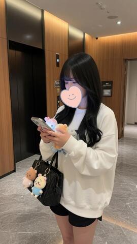 びっくり🫣♡