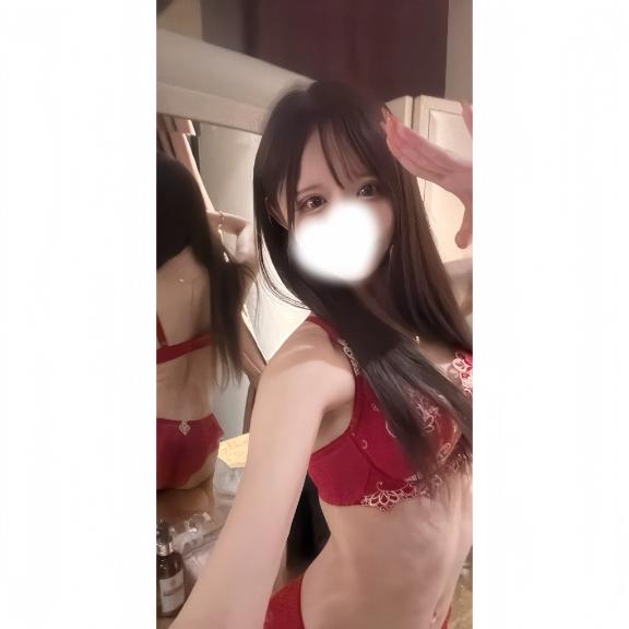 えっちなお姉さんなの🥺