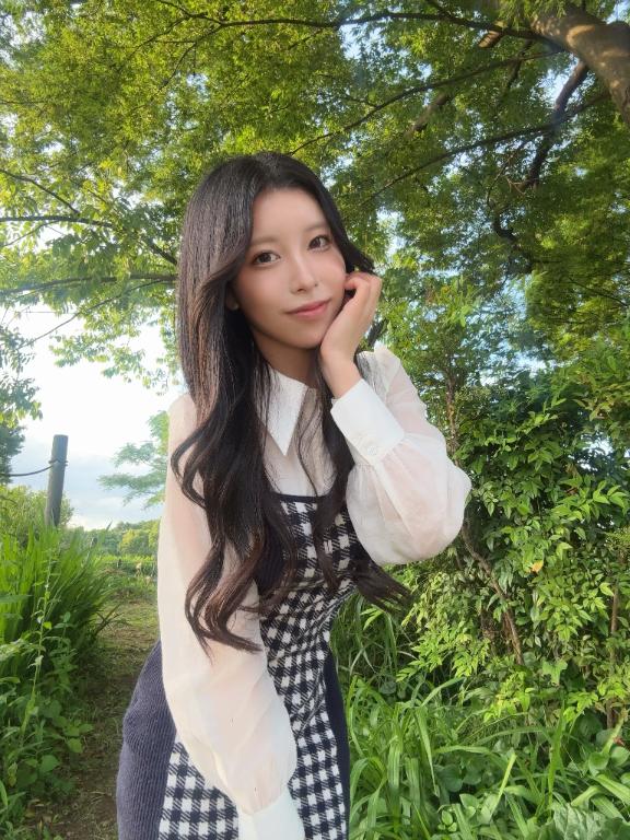 性なる勘のイイ女