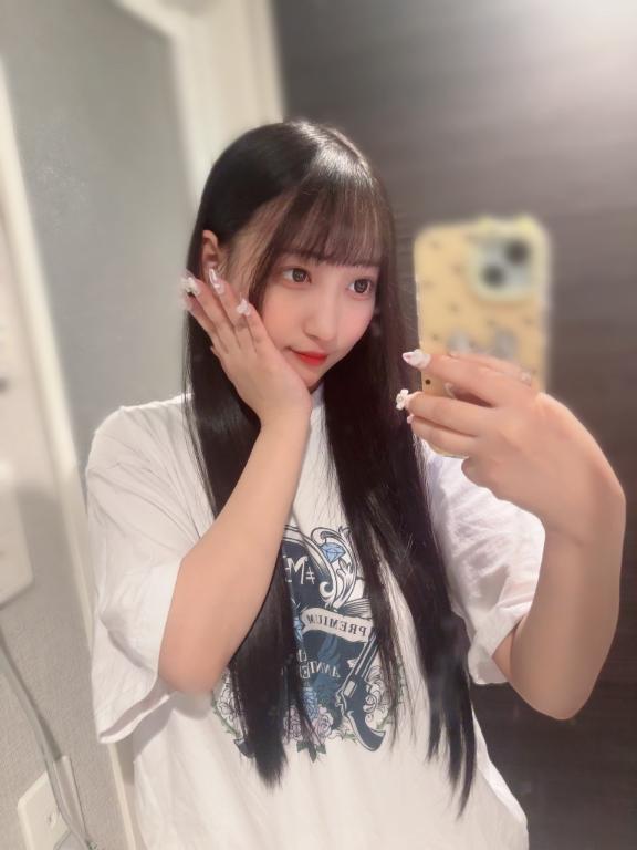 ちかの〇〇〇の圧で、、