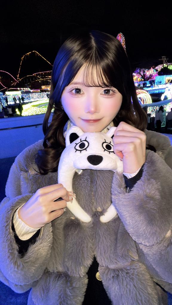 ⭐️新年から満枠⭐️