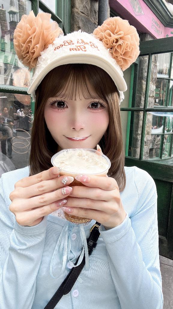 ⭐️イメチェン⭐️