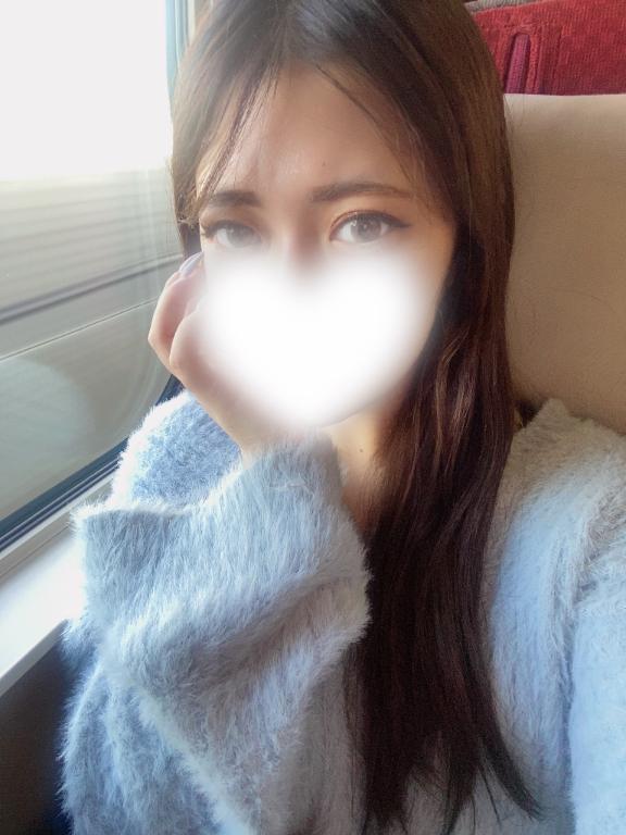 向かってます❤︎