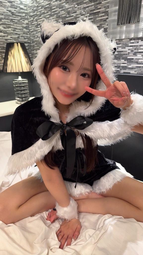 初日の特別感♡