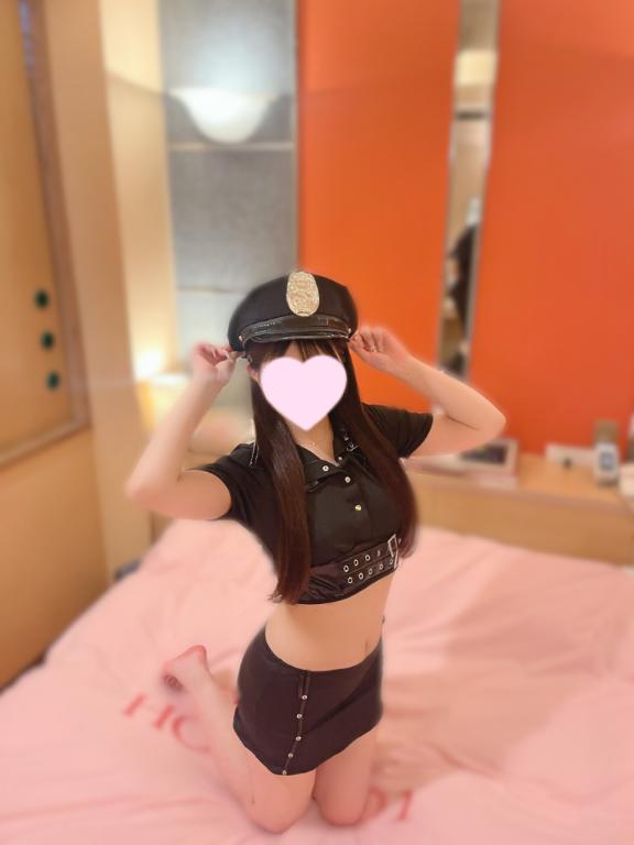 ♡掴んだら離さないっ♡