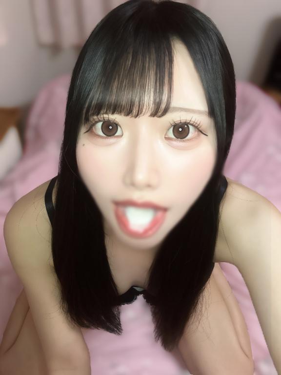 搾り取らせて🍼💕