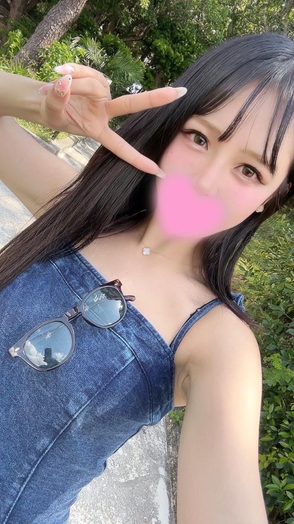 最終日よろしくお願いしますっ💖