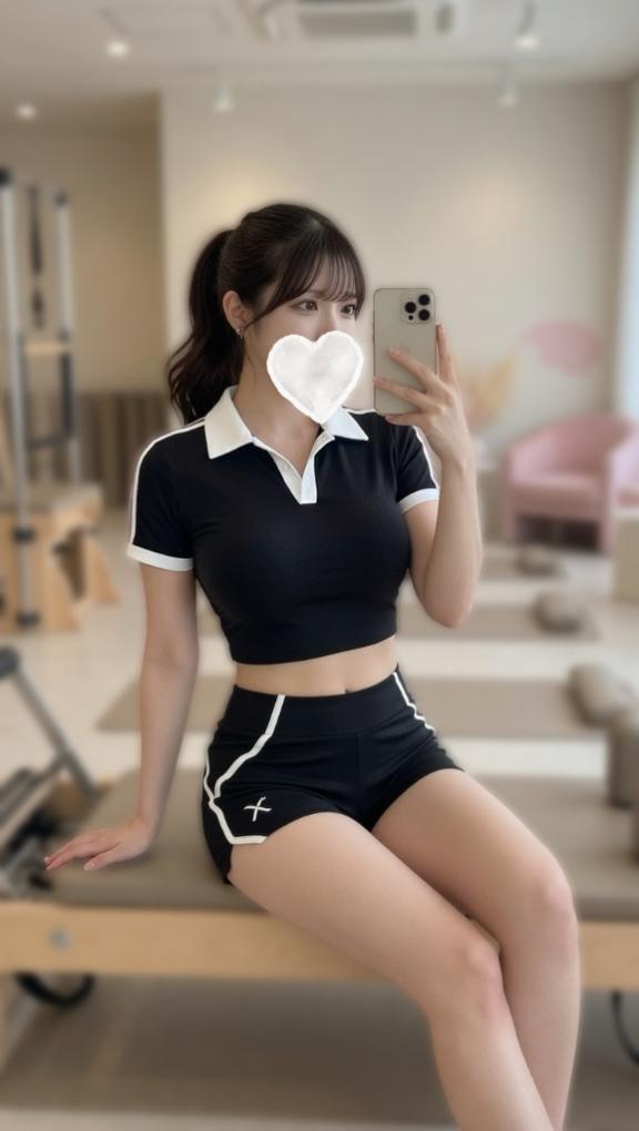 おはよ♡