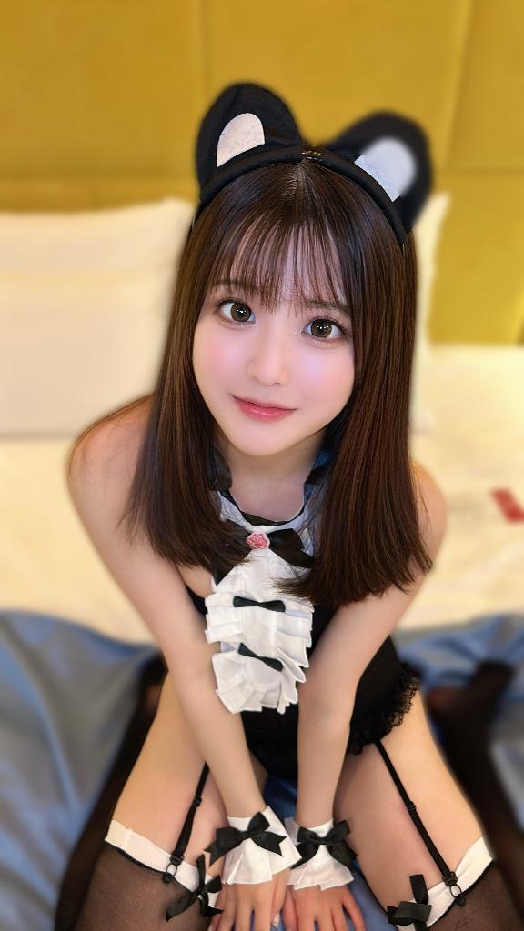 見つめあって....そのままっ♡
