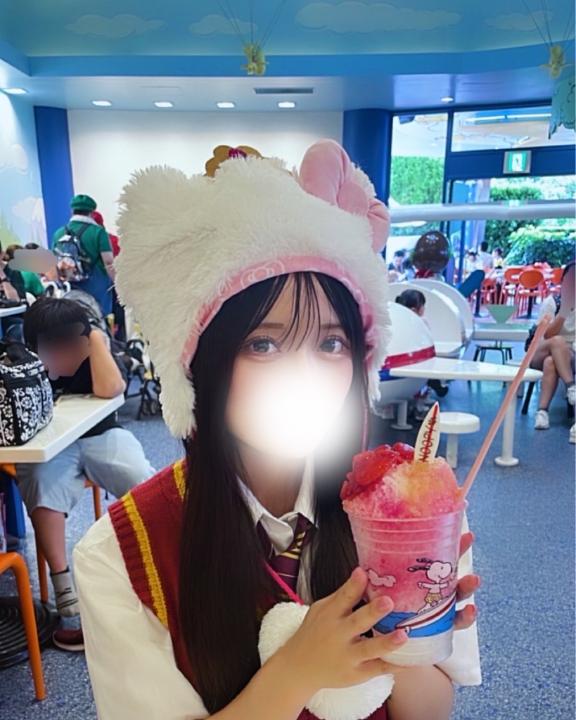 二刀流なのです♡