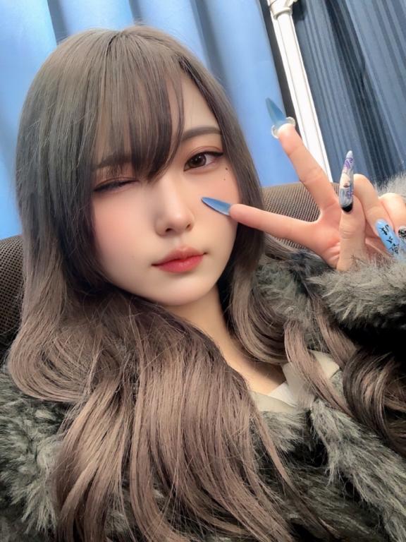 髪染めました✨️