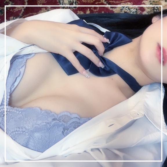 いつもより早く…♡